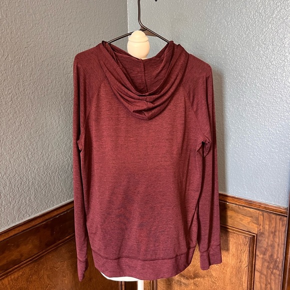 Runway Boys Lightweight Hoodie - Picture 2 of 3